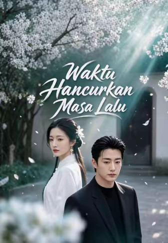 Waktu Hancurkan Masa Lalu