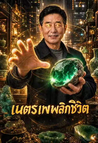 เนตรเทพพลิกชีวิต