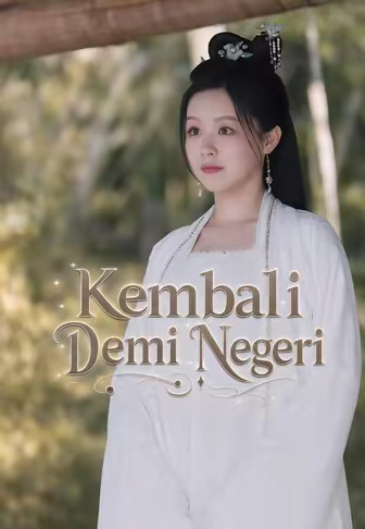Kembali Demi Negeri