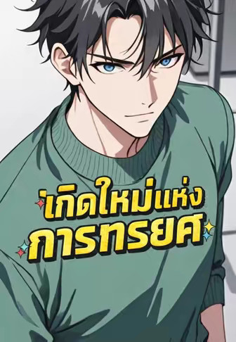 เกิดใหม่แห่งการทรยศ