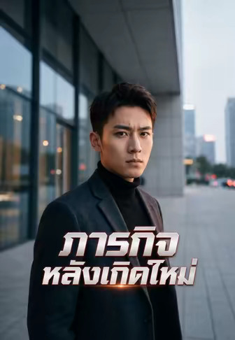 ภารกิจหลังเกิดใหม่