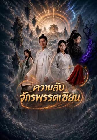 ความลับจักรพรรดิเซียน