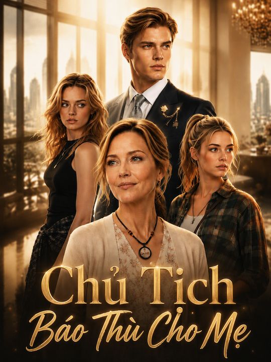 Chủ Tịch Báo Thù Cho Mẹ