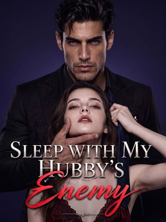 Sleep with My Hubby's Enemy