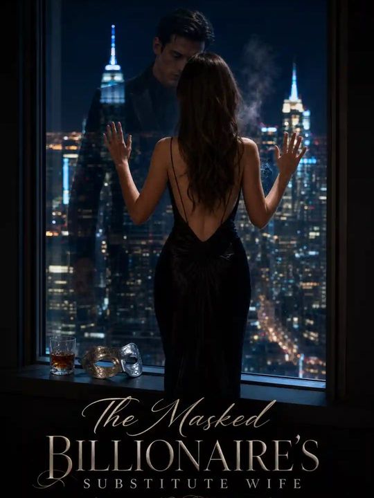 The Masked Billionaire's Substitute Wife