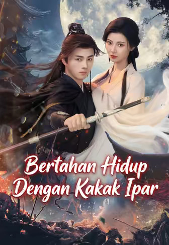Bertahan Hidup Dengan Kakak Ipar