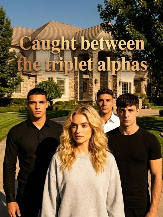 Caught between the triplet alphas