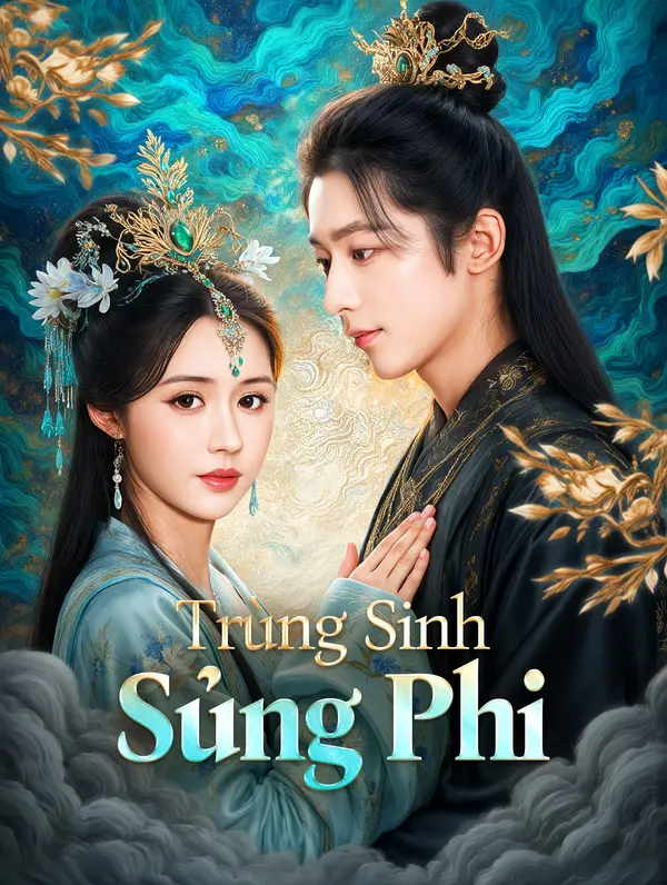 Trùng Sinh: Sủng Phi