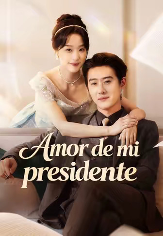 Amor de mi presidente