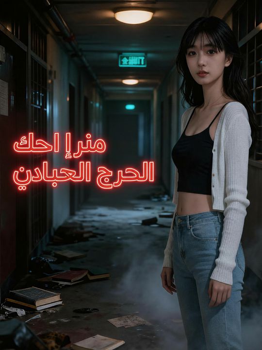 النجاة في سكن الزومبي