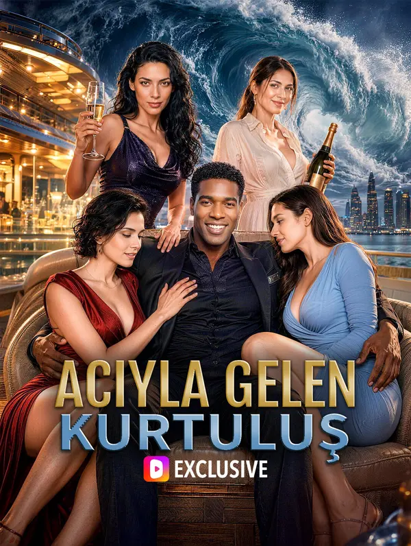ACIYLA GELEN KURTULUŞ