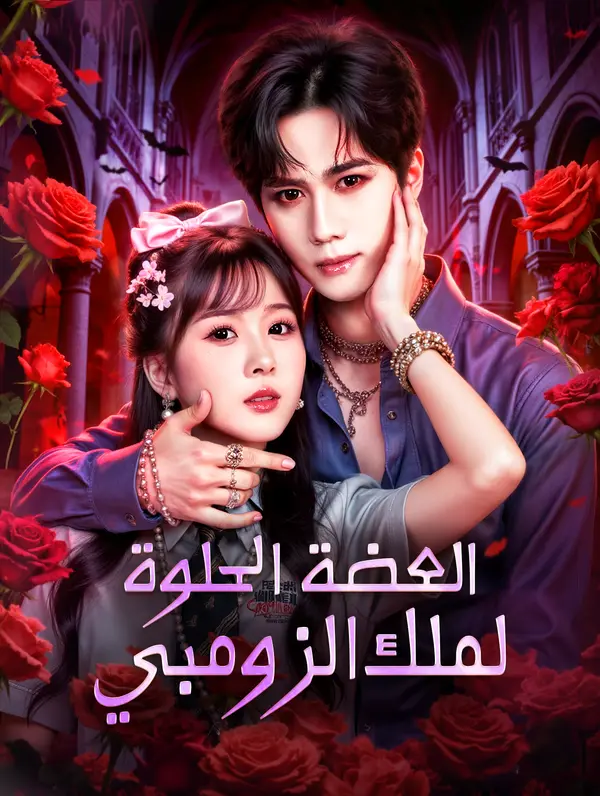 العضة الحلوة لملك الزومبي