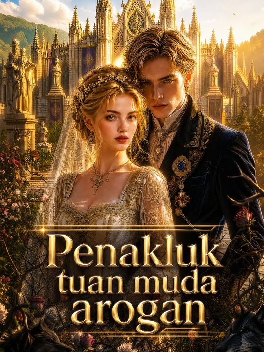 Penakluk tuan muda arogan