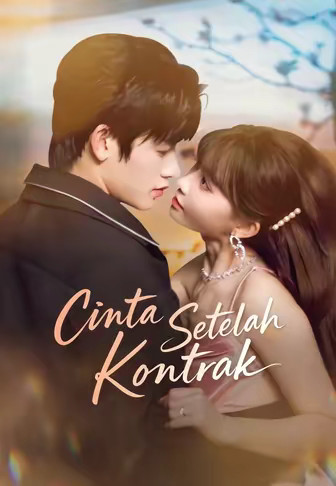 Cinta Setelah Kontrak