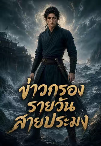 ข่าวกรองรายวันสายประมง