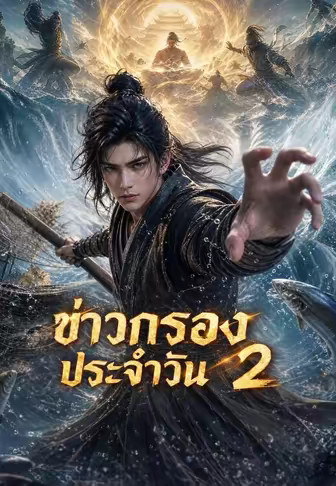 ข่าวกรองประจำวัน 2