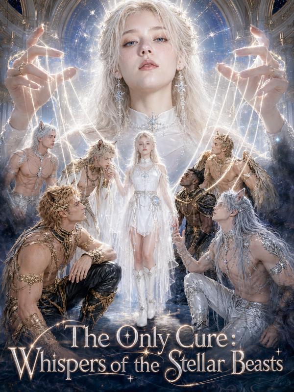 The Only Cure: Whispers of the Stellar Beasts