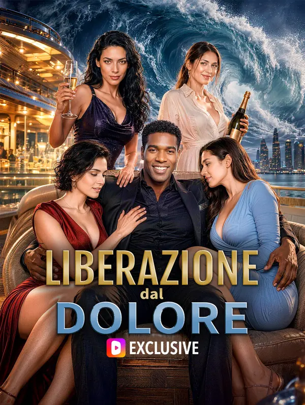 Liberazione dal Dolore