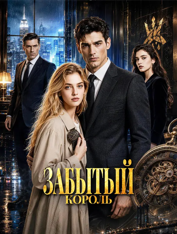 Забытый король