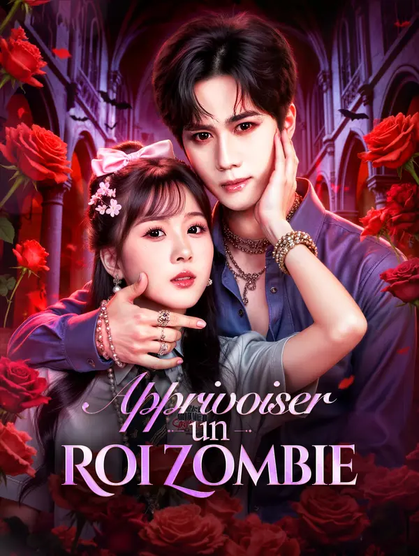 Apprivoiser un Roi Zombie