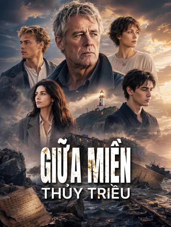 Giữa Miền Thủy Triều