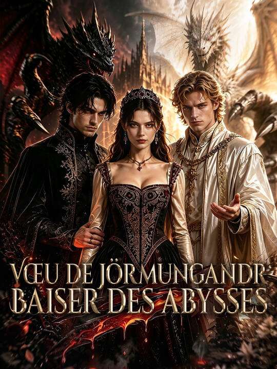 Vœu de Jörmungandr : Baiser des abysses