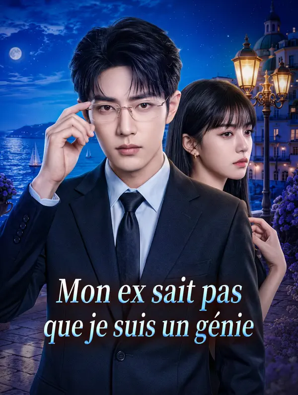 Mon ex sait pas que je suis un génie