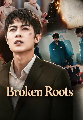 Broken Roots