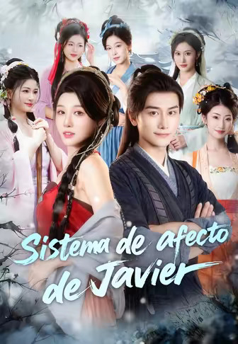 Sistema de afecto de Javier(Doblado)