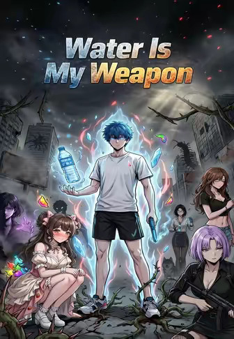 Water Is My Weapon