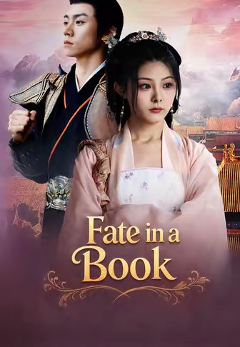 Fate in a Book