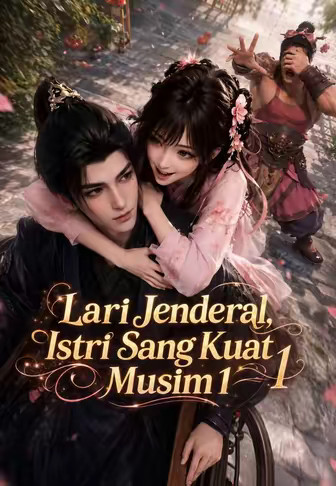 Lari Jenderal, Istri Sang Kuat Musim 1