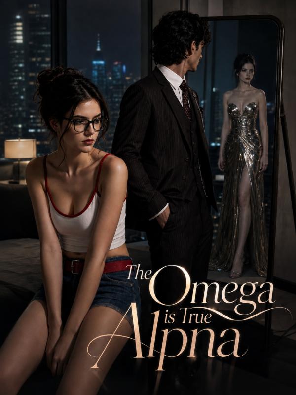 The Omega is True Alpha