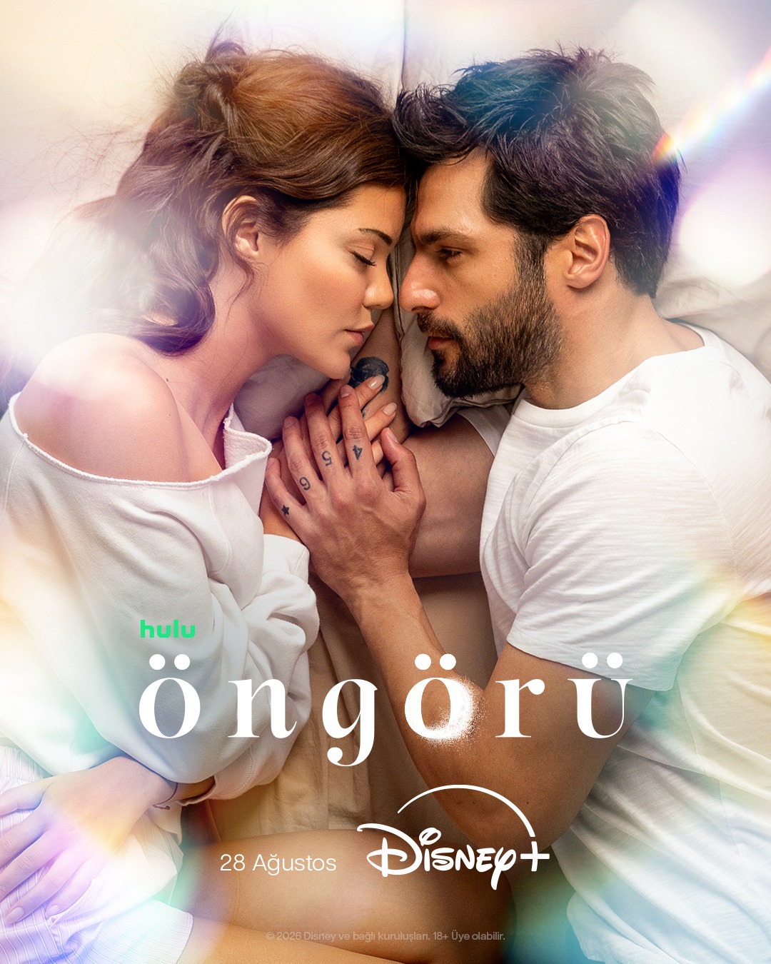 Öngörü [Portuguese] (2026)