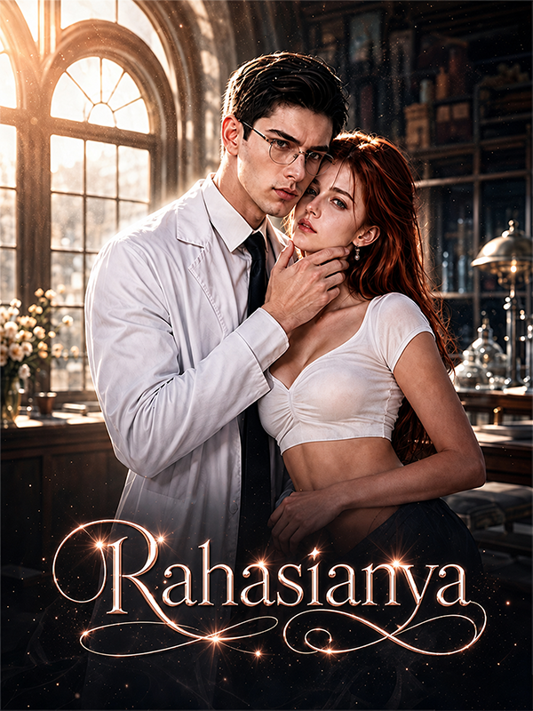 Rahasianya