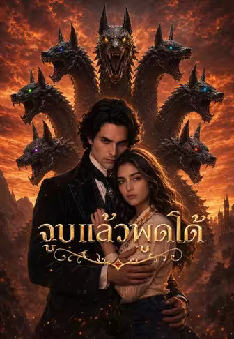 จูบแล้วพูดได้