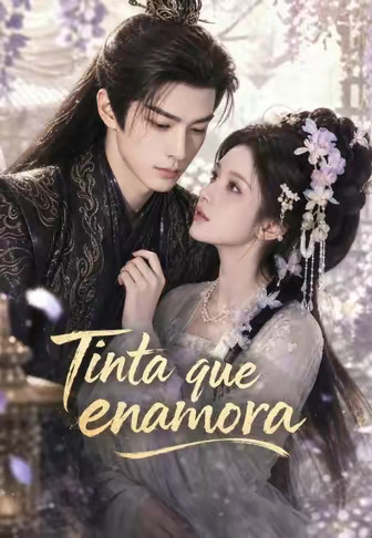 Tinta que enamora