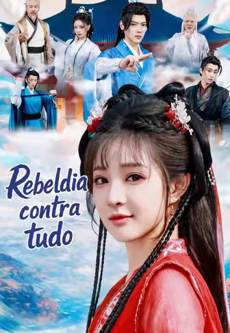 Rebeldia contra tudo