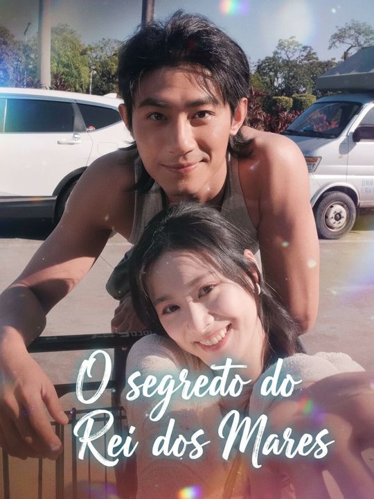 O segredo do Rei dos Mares
