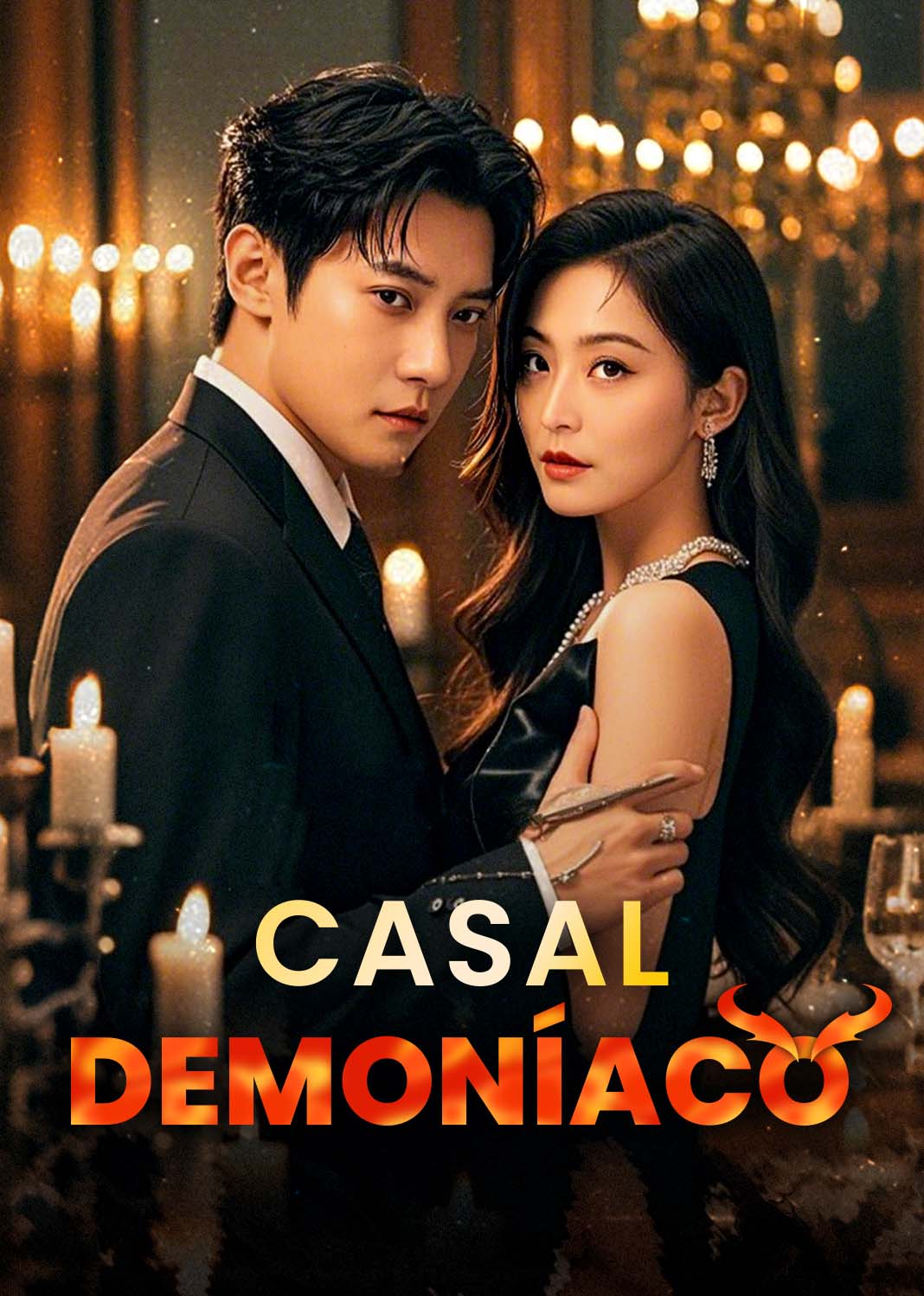 Casal Demoníaco