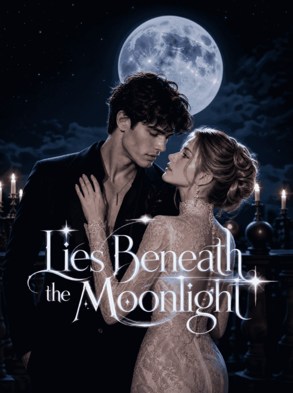 Lies Beneath the Moonlight