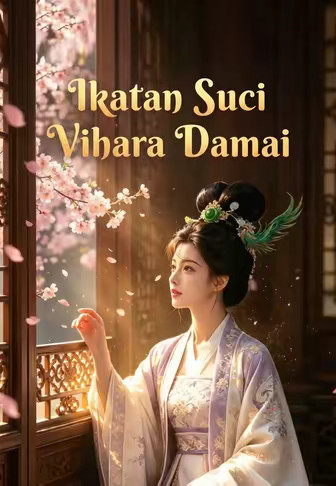 Ikatan Suci Vihara Damai