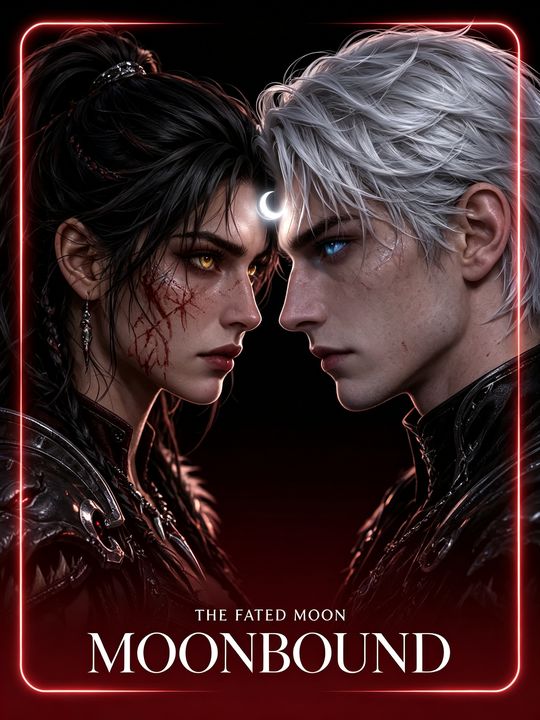 Moonbound