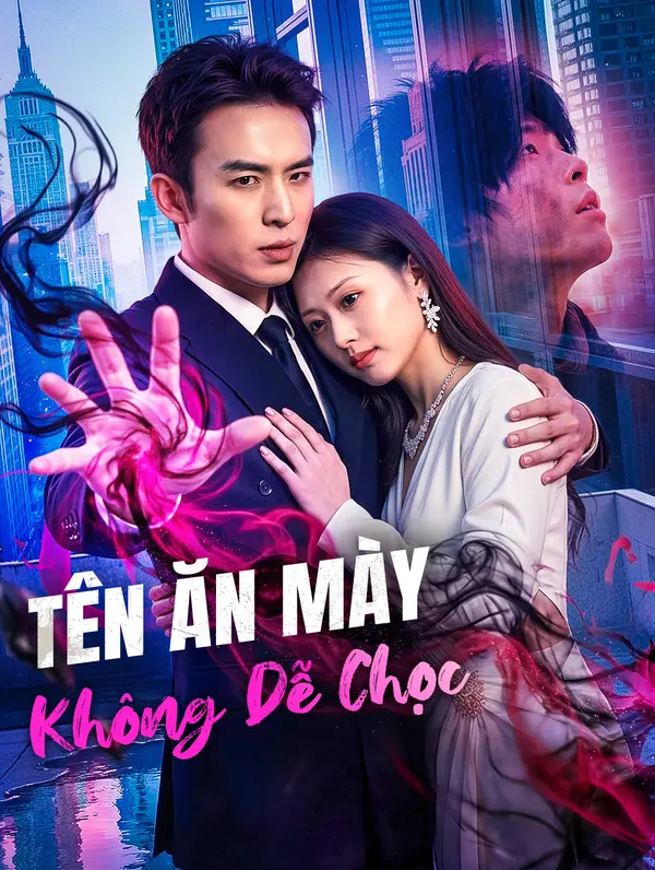 Tên Ăn Mày Không Dễ Chọc(Phiên bản lồng tiếng)