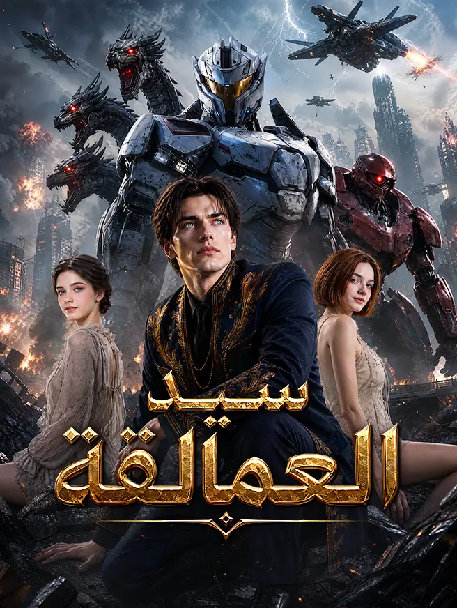 سيد العمالقة