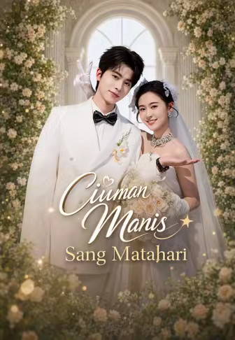 Ciuman Manis Sang Matahari