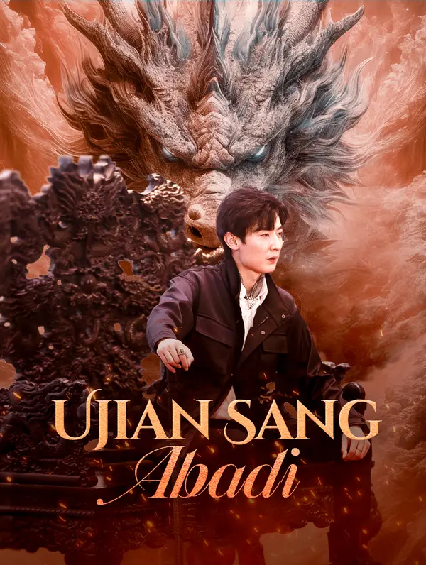 Ujian Sang Abadi
