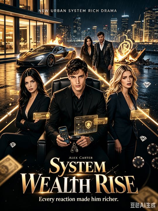 System Wealth Rise