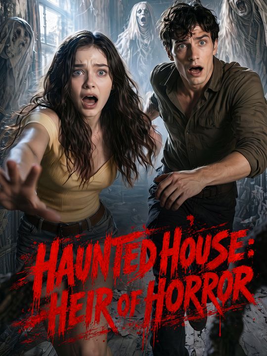 Pewaris rumah hantu