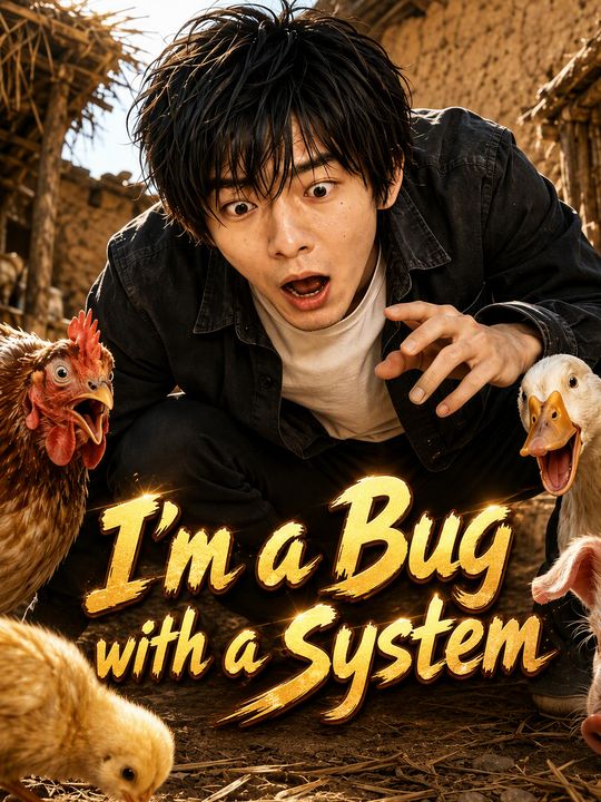 I'm a Bug with a System